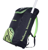 SG Kitbag 22 Yard X1 DUFFLE WHEELIE